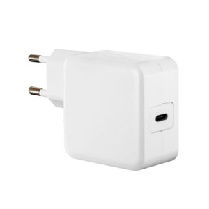 LJideals-Apple 29W USB-C Power Adapter for iPhone MacBook