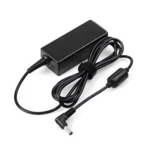 LJideals-Laptop AC/DC Power Adapter 18.5V 2.7A for HP COMPAQ 4.8*1.7MM