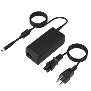 LJideals-19.5V 2.31A 45Watts Power Adapter AC Charger for Dell(New) laptop M456,PA-1450-01D