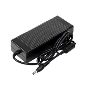 LJideals-Laptop Adapter 18.5V 1.1A 5.5*2.5mm 20W for HP/Compaq AC Notebook Power Charger