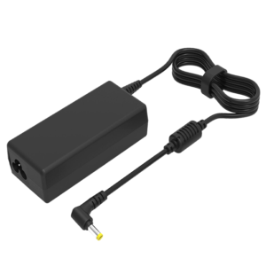 LJideals-5.5*1.7mm Dc tip 19V 4.74A Charger Laptop AC Power Adapter 90W Power Supply for Acer