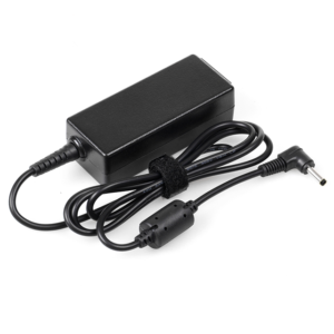 LJideals- 30W OEM ODM Laptop AC Adapter Charger For HP/COMPAQ Notebook 19V/1.58A(NEW),4.0*1.7mm