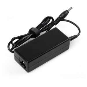 LJideals-Laptop AC Power Adapter for Toshiba 19V 2.37A 45W Notebook Charger 5.5*2.5mm