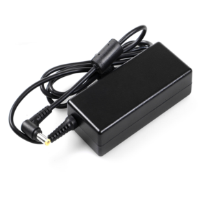 LJideals-AC Power Adapter 40W 19V 2.1A for Samsung Notebook Parts Laptop Charger