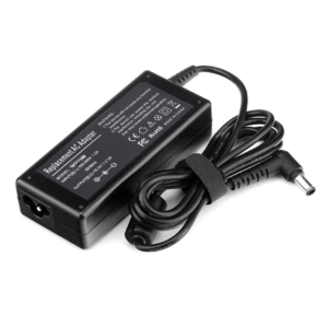 LJideals-64W Sony Notebook AC Power Adapter Charger 16V 4A 6.0*4.4mm With Pin Inside