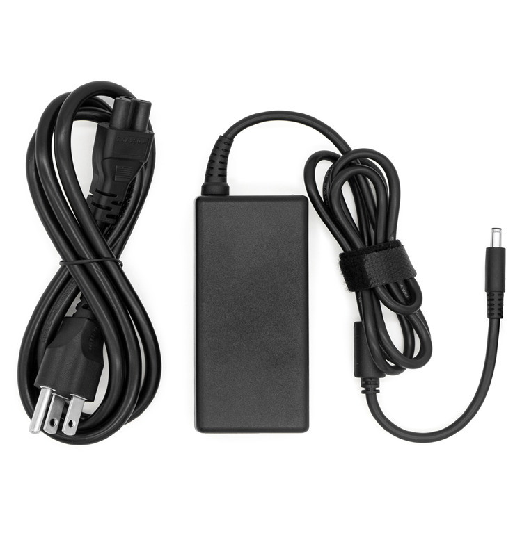 LJideals-19V 6.3A 5.5*2.5MM Ac Laptop Charger Power Adapter for Toshiba Notebook Ultrabook
