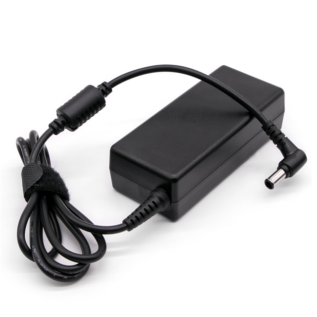 LJideals-AC Adapter for Sony 16V 2.8A 45W 6.0*4.4mm With Pin Inside