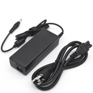 LJideals-5.5*3.0MM AC /DC Laptop Adapter for Samsung 19V4.22A AD8019, AD9019, SPA-V20
