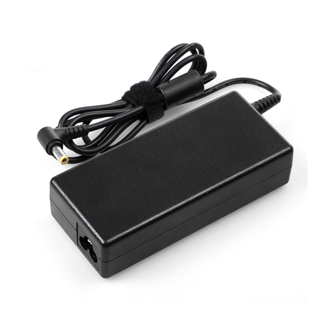 LJideals-Laptop Power Supply AC Adapter for Samsung 19V 3.16A 60Watts 5.5*3.0mm