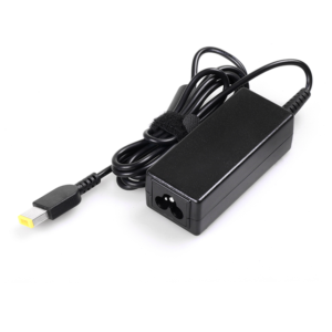 LJideals-New Laptop Adapter 20V 4.5A with USB Tip 11*4mm Charger Laptop For IBM/Lenovo