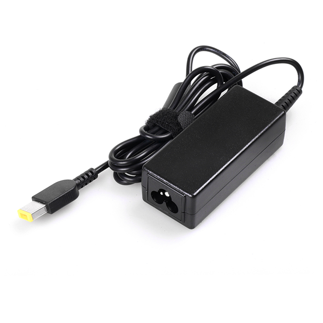 LJideals-IBM/Lenovo 20V 2A 40W Replacement Laptop AC Adapter Yoga 3 USB  ABS C6 C8 C14 Jacket