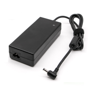 LJideals-120W, 20V 6A, 5.5mm-2.5mm Replacement AC Adapter for Asus