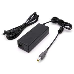 LJideals-Laptop Notebook Charger Adapter for IBM/Lenovo 20V 3.25A Adaptor Power Supply