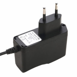 LJideals-12V 9V 8V 7V 6V 300mA 500mA 750m AC DC Adapter for Cash Register, Receipt Printer