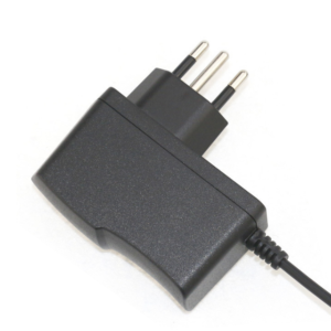 LJideals-8V 200ma, 9V 100ma Power Adapter with CE GS UL KC with South Africa ,Indian Wall Plug