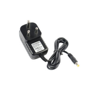 LJideals-Euro/US/IN/UK 2A battery charger 12.6V 2000ma charger for li-ion battery 3S power adaptor