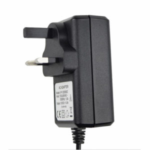 LJideals-7.2V 1A1.5A 2A 2.5A 3A 3.5A Lead Acid Storage US EU UK Plug Electric Bicycle Battery Charger