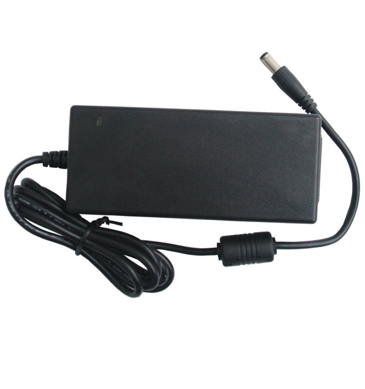 LJideals-AC DC adapter power DC 31v 2420mA for HP printer tips 4.8*1.7mm