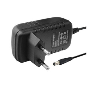 LJideals-6V 1A AC Adapter to DC Power Adapter 5.5/2.1 mm for Vive Precision Device