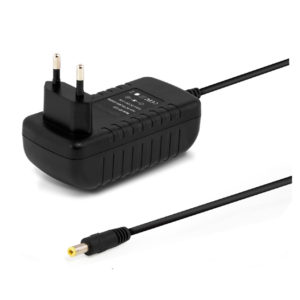 LJideals-5V AC DC Adapter Switching Power Supply 3A for Household Electronics Routers Speakers