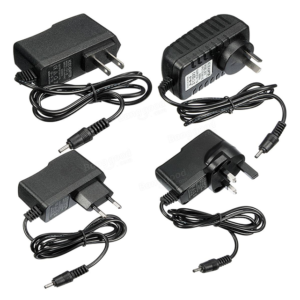 LJideals-8.4V 700mA battery charger 5.88W