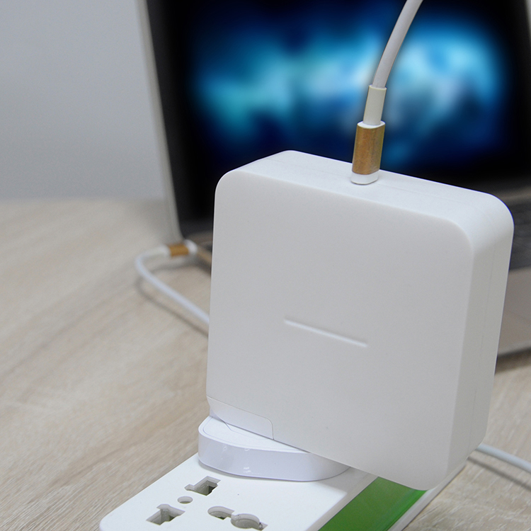 LJideals-apple type c power adapter ac power charger 87W