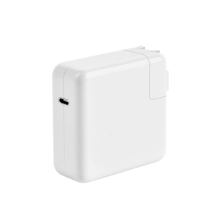 LJideals-87w power adapter 18.5V 4.6A  magsafe 1 apple macbook pro ac adapter