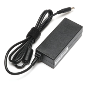 LJideals-Plastic 18.5V/6.5A 120W Replacement Laptop AC Adapter for Compaq/HP 5.5*2.5MM
