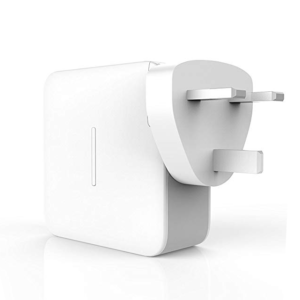 LJideals- 45W MacBook Power Adapter Type-C Charger 14.85V  3.05A magsafe 2