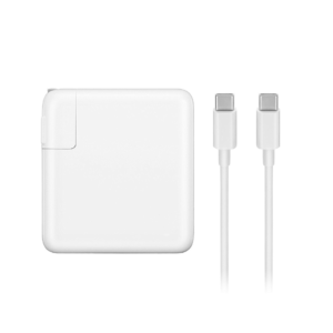 LJideals-Apple power adapter replacement 85W for macbook L/T-tip