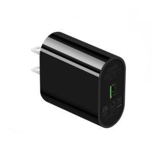 LJideals-PSE ETL CE KC 18W Type-C USB Wall Charger for Galaxy S10, S9, Note 8 etc