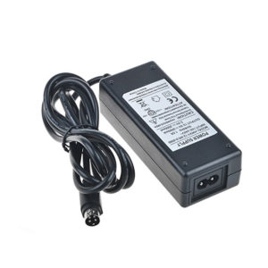 LJideals-5V 2A AC Power Adapter 12V 5V AC/DC Adapter For LaCie Hard Disk Drive