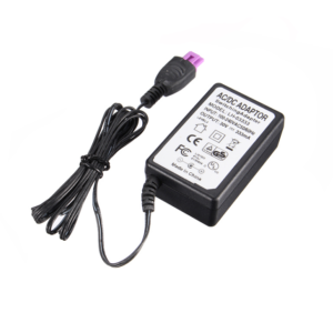 LJideals-32V 1024mA AC/DC Adapter Printer Charger for HP series 0957 2304 OfficeJet 6100 6700 Photosmart 7510