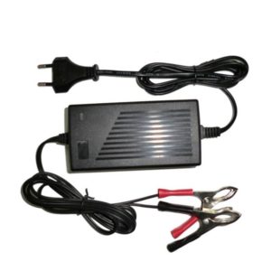 LJideals-Lithium ion Li-ion lipo battery charger 12v 14.5v 14.6v 24v 25.2v 29.4v 36v 48v 60v 0.6a 0.8a 1a 1.2a 1.5a 1.8a 2a 2.5a 3a