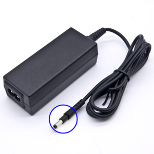 LJideals-65W AC Power Adaptor 19.5V 3.33A Laptop Adapter 4.8*1.7mm  for HP 