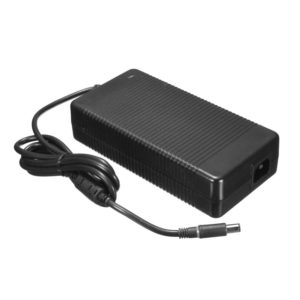 LJideals-AC power supply 19.5V 12.3A original adapters for Dell Y044M, J211H