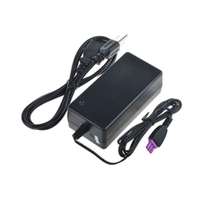 LJideals-AC Power Adapter Charger 16V 625mA for HP Printer with CE Rohs