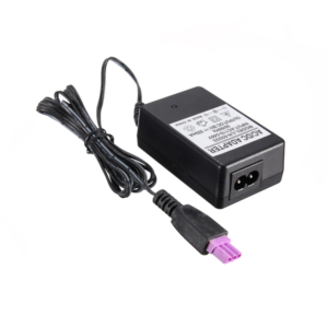 LJideals-32V 1560mA AC Adapter Printer Power Charger for HP Officejet printers