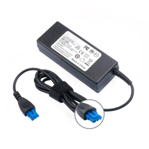 LJideals-32V 2500mA Blue 3 Pin Printer Ac Adapter Charger Power Supply for HP OfficeJet Pro L7550 and More