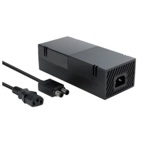 LJideals-Xbox one power supply 12V 8A 96W US UK plug AC Adapter