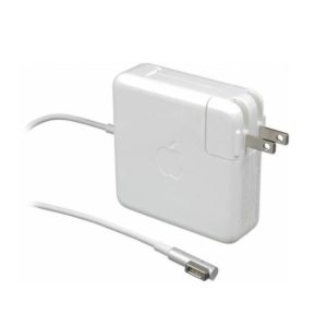 LJideals-45W L Tip power adapter for Apple MacBook AC DC Adapter MagSafe 1