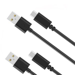 LJideals-USB cable 3.0 to Type-c 3.0 Data Transfer Fast Charging iPhone Charger Cables